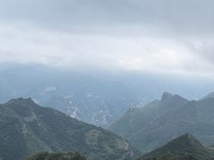 -灵山