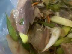 -土菜水饺村(宁夏路店)