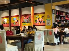 大堂-妈妈传炖品(双林店)