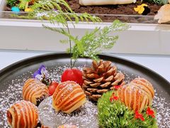 -3号仓库·创意中国菜(新世界城店)