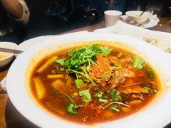 -地锅居(翰林邻里中心店)