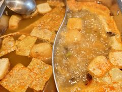 -螺大喜螺蛳粉火锅(雍和宫店)