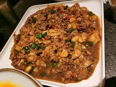 -丝路金桃·新疆菜(徐汇店)