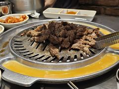 -喜来稀肉(虹泉路店)