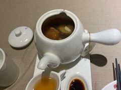 -尚一汤 广东炖汤(金桥国际店)
