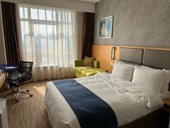 -北京东直门智选假日酒店