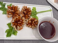 -得月楼·省级非遗·传统苏帮菜(观前店)