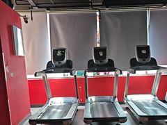 -健身者联盟(丰源大厦店)