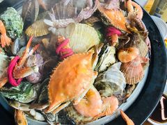 -鼓歌海鲜舫·手抓海鲜(大学城店)