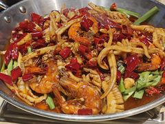 -小三宵夜专家(含浦店)