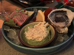 -Ministry of Crab•MOC(交子大道店)