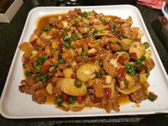 -丝路金桃·新疆菜(徐汇店)