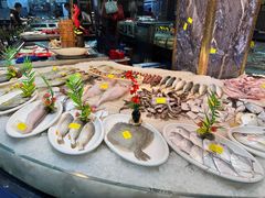-食鼎记海鲜大排档(美食街店)