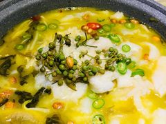 -吕氏疙瘩汤·新鲁菜(新贵和店)