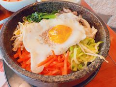 -全州拌饭(发展店)
