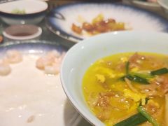 -松沪名灶·豆浆鱼头·新上海菜(飞航吾悦广场店)
