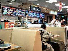 -魏家凉皮(协和店)