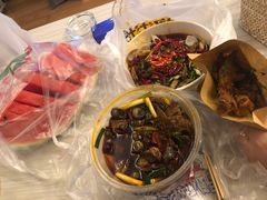-三哥田螺(北书院街店)