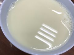 甜豆浆（热）-日月永和中国餐饮名店(凤凰店)