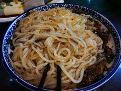 高明牛腩濑粉-园林美食城·本土农家菜(杨和镇店)