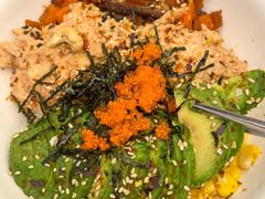 -米仓食堂(皇庭广场店)
