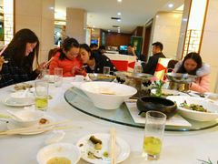 -蓝天宾馆·融合菜·宴席(解放大道店)