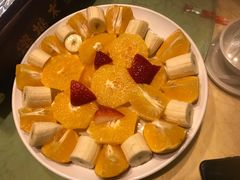 -霄汉羊排(万松园一店)
