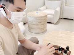 -左右Massage/Spa(长寿路店)