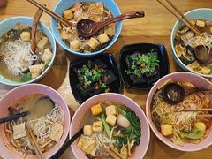 -螺大蛳柳州螺蛳粉·火锅·热干面(西城永捷店)