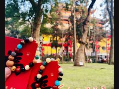 -灵隐飞来峰景区