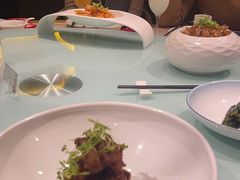 -江南韵·无锡太湖文化体验餐厅(凤凰天街店)