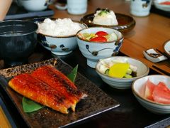 -yokocho上横町·日本食街(深业上城店)