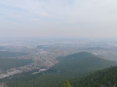 -青州市云门山风景区