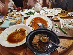 -德胜轩正宗顺德菜(宝安沙井会展中心店)