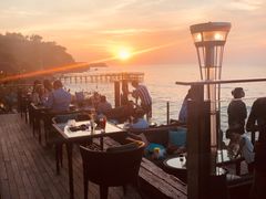 -Rock Bar Bali(Bali)