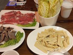 -大胃姐·路边牛杂打边炉(云龙华府店)