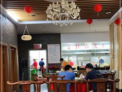 大堂-渔友鲜海鲜加工(海鲜大世界店)