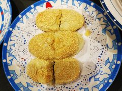-肆月河豚·新淮扬菜·烤鸭(中关村店)