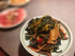 -道道鲜·崇明私房菜(五角场店)