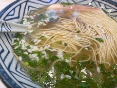 -朱洪元苏式面馆(绿宝广场店)