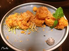 -北京王府井希尔顿酒店·秦唐中餐厅Chynna