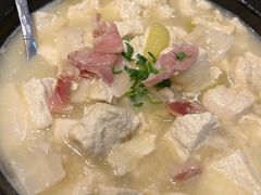 家乡老豆腐-京粤荟(海王银河科技大厦店)