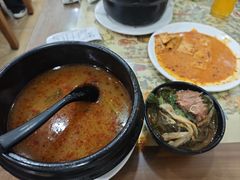 -清真·穆萨砂锅(大皮院店)