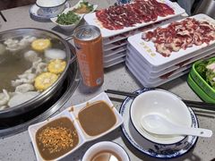 -杏花吴记牛肉火锅