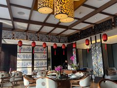 -王府井文华东方酒店-紫膳餐厅