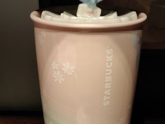 -星巴克(北京门头沟长安天街店)