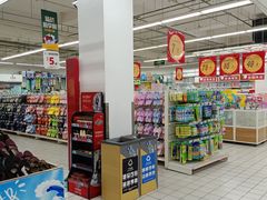 -大润发(张江店)