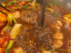 -天都火锅酒楼(虹梅南路店)