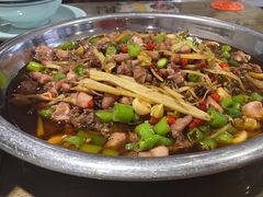 -灶东家民间菜(回兴店)