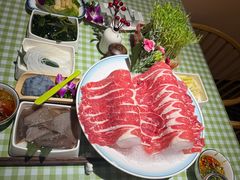 -番食园鲜食火锅(高新店)